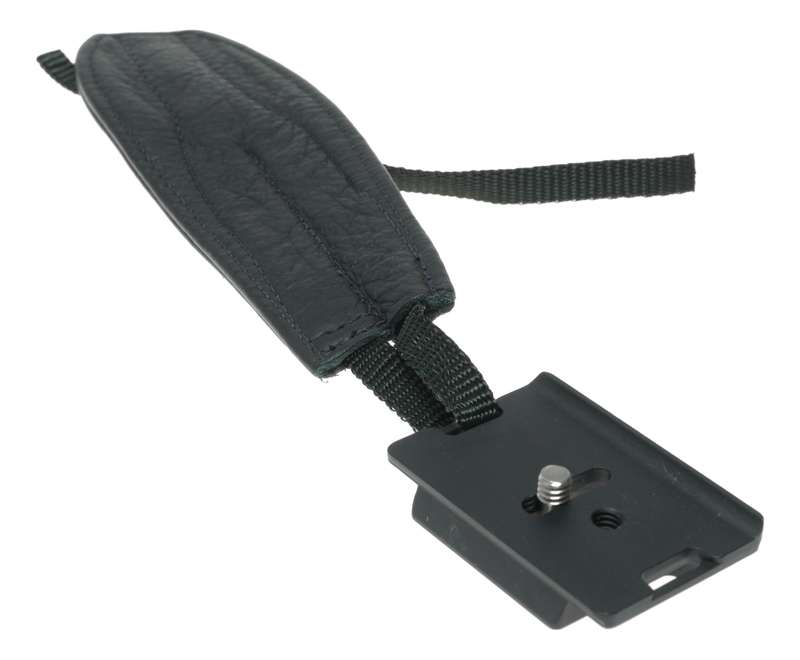 Camdapter Manfrotto adapter hand strap camera accessory clean