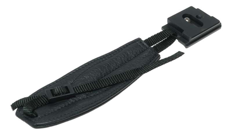 Camdapter Manfrotto adapter hand strap camera accessory clean