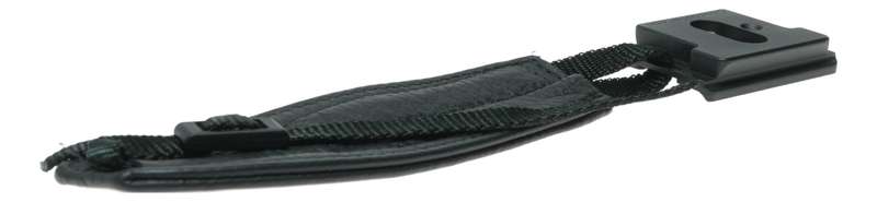 Camdapter Manfrotto adapter hand strap camera accessory clean