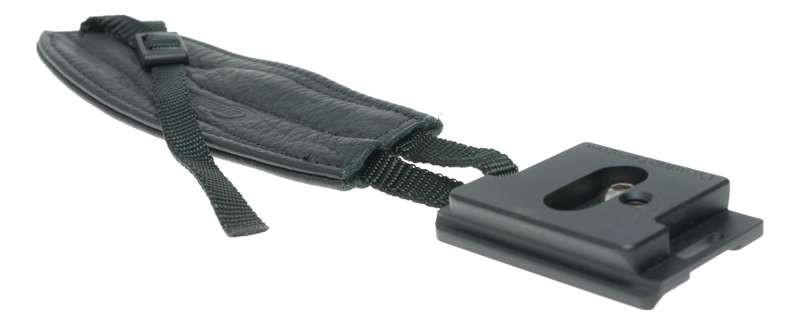 Camdapter Manfrotto adapter hand strap camera accessory clean