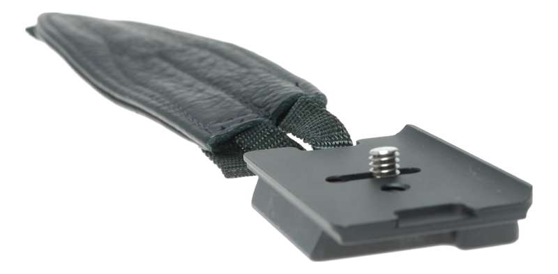 Camdapter Manfrotto adapter hand strap camera accessory clean
