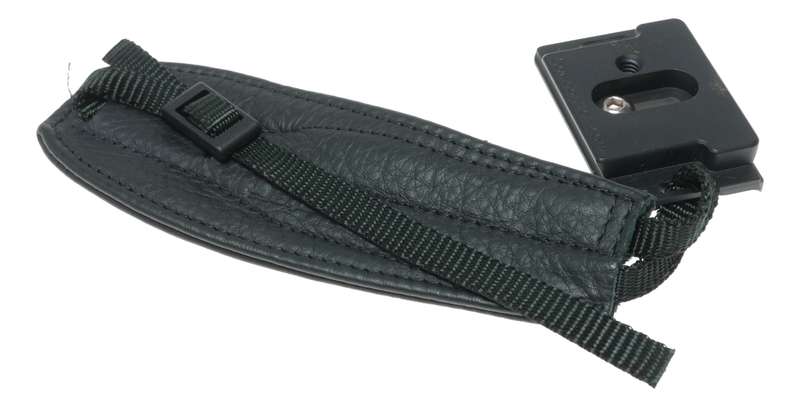 Camdapter Manfrotto adapter hand strap camera accessory clean