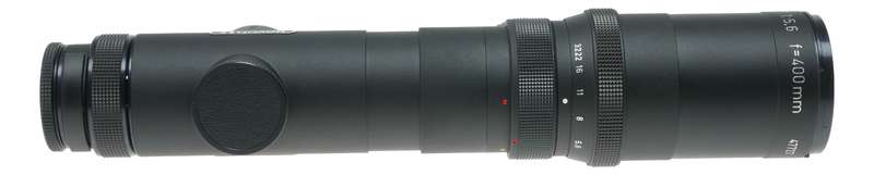 Novoflex 400mm, 600mm pistol focus trigger grip tele lens lots Xtras