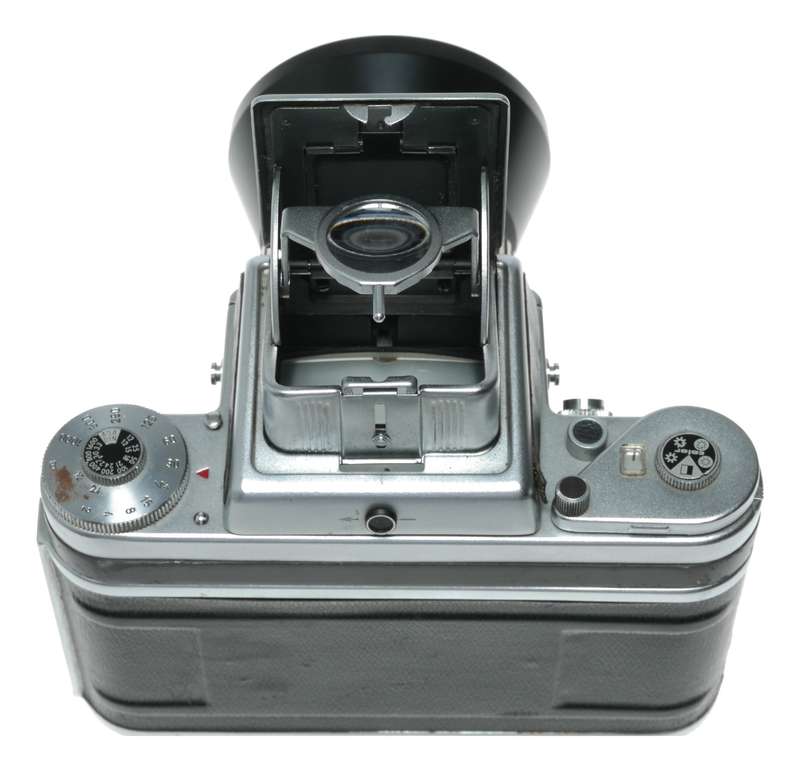 Pentacon Six TL Medium format film camera Flektogon Sonnar lenes set