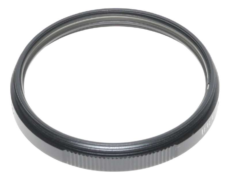 Summicron Leica 13131 range finder Filter E39 UVa E 39 Black Mint boxed