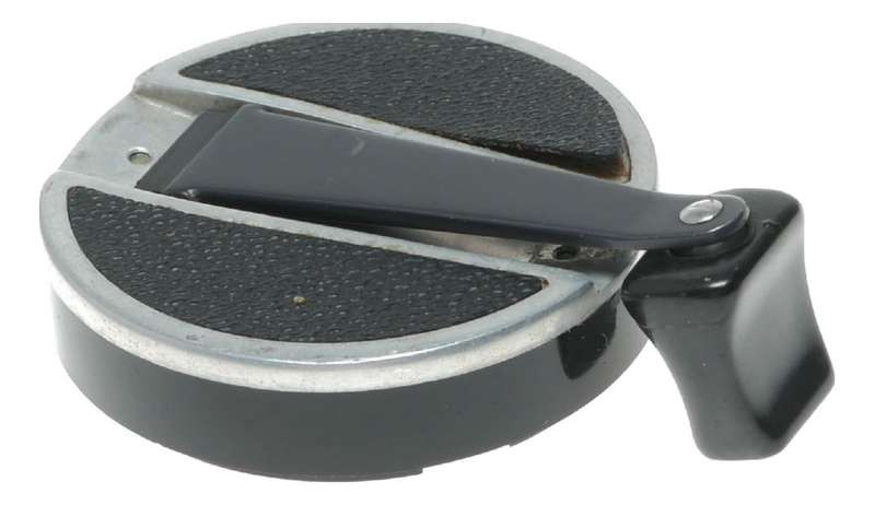 Hasselblad 500C C/M camera rapid winding crank handle film advance