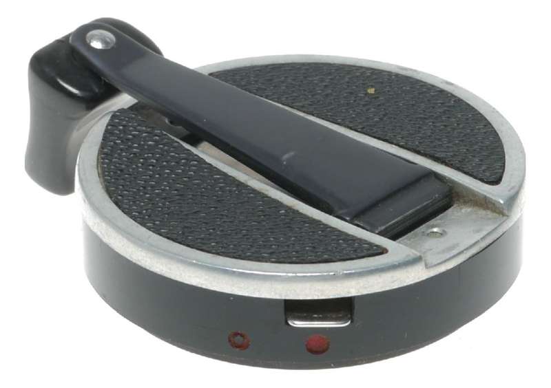 Hasselblad 500C C/M camera rapid winding crank handle film advance