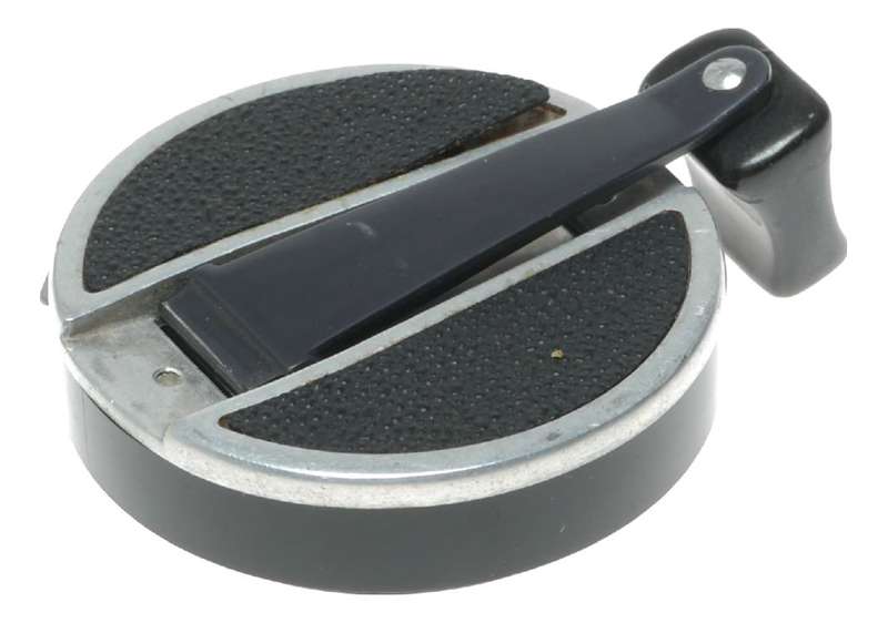 Hasselblad 500C C/M camera rapid winding crank handle film advance