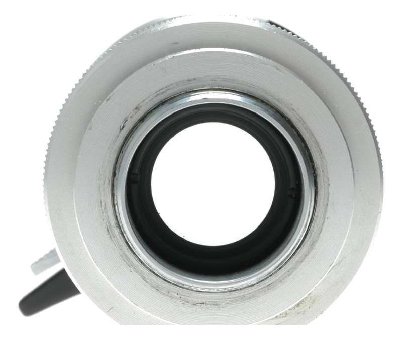 Kern Macro-Switar 1:1.4 f=50mm Bolex H16RX reflex movie camera fast lens