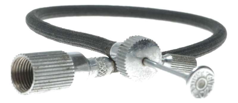 Gitzo Leica remote vintage M39 camera release cable