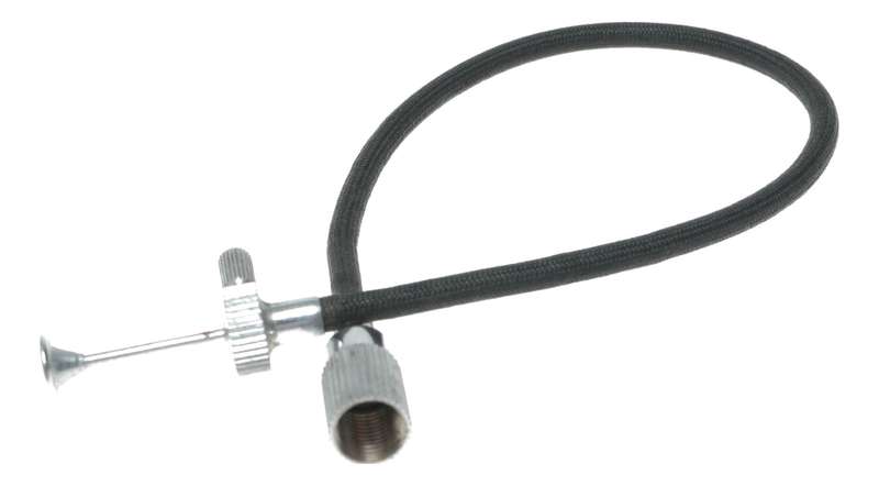 Gitzo Leica remote vintage M39 camera release cable