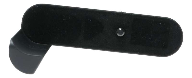 Leica 19629 black Handgrip Q2 Monochrom camera base plate accessory in box