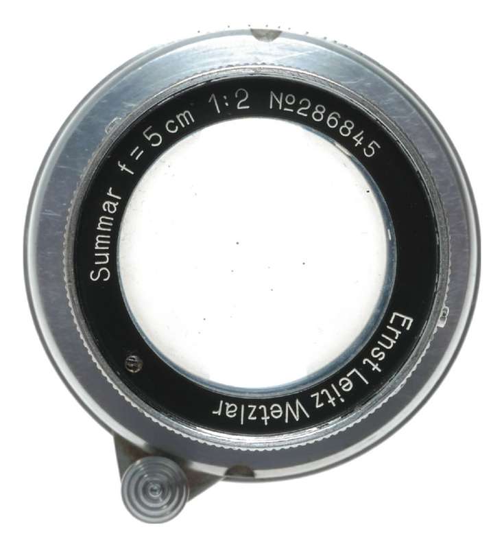 Leica IIIa RF camera Summar f=5cm 1:2 Hektor Elmar black paint M39 lenses accessories