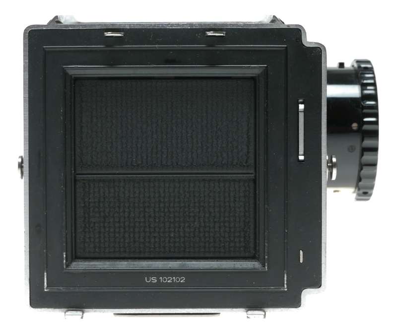 Hasselblad 500C film camera Zeiss Planar 1:2.8 f=80mm lenses filters finders roll film magazine.