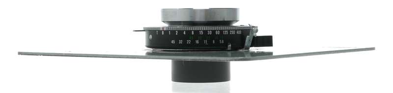 Schneider Symmar 1:5.6/150 1:12/265 dual range convertible lens Arca-Swiss board