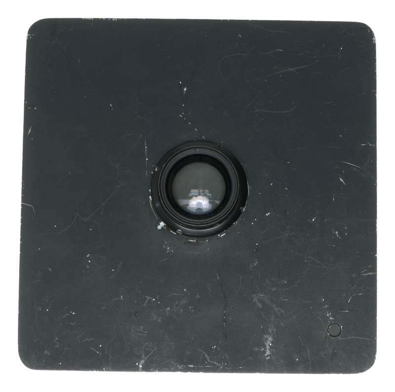 Schneider Symmar 1:5.6/150 1:12/265 dual range convertible lens Arca-Swiss board