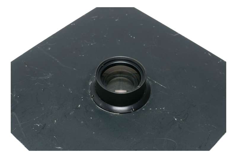 Schneider Symmar 1:5.6/150 1:12/265 dual range convertible lens Arca-Swiss board