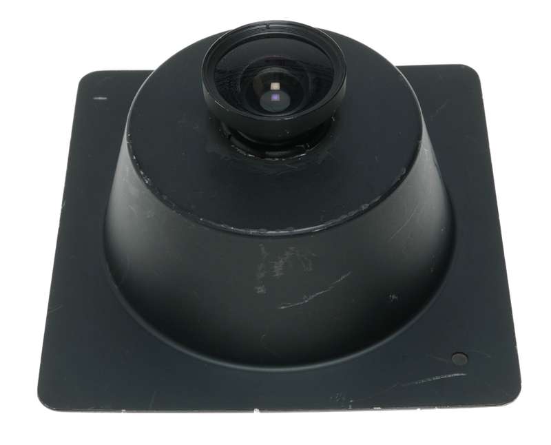 Schneider Kreuznach Super-Angulon 1:5.6/65 camera lens Arca-Swiss lens board