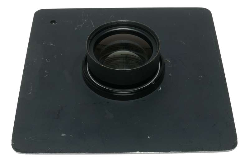 Schneider Symmar 1:5.6/240 1:12/420 dual range convertible lens Arca-Swiss board
