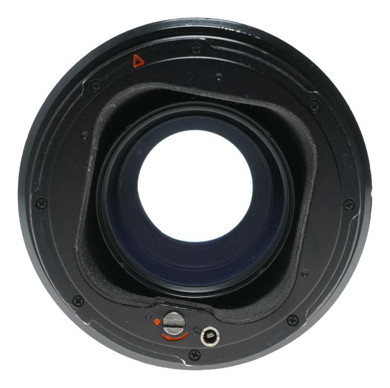 Hasselblad Zeiss Sonnar 4/150 T camera lens shade hood 60/100-250