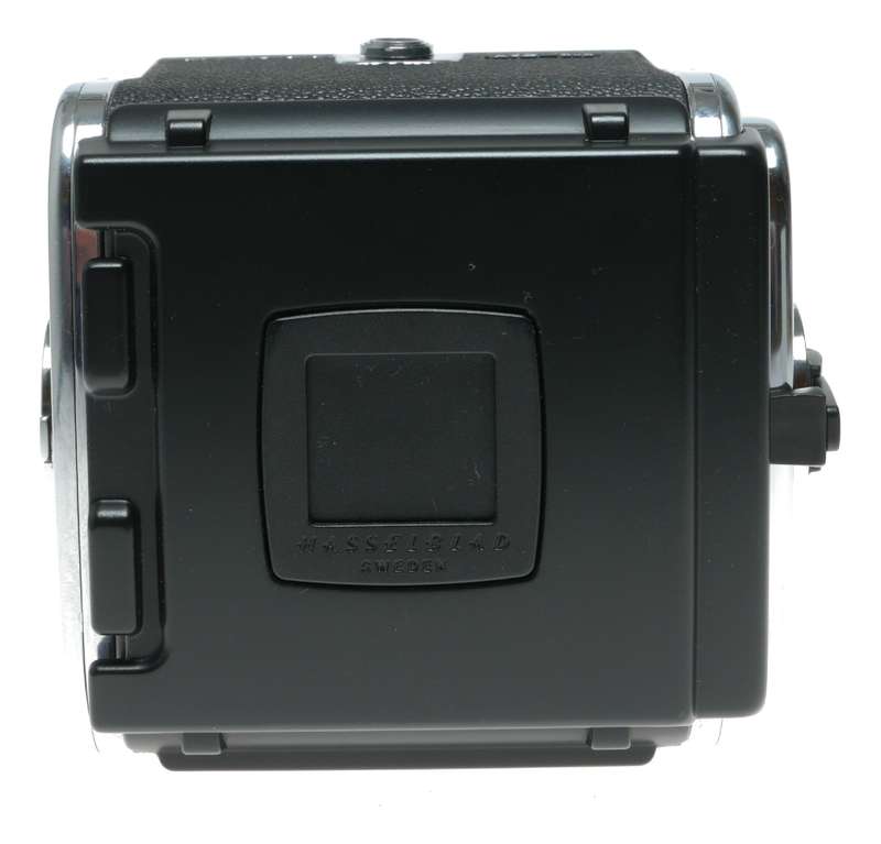 Hasselblad A12 6x6 Chrome camera back A-type 120 roll film magazine in box