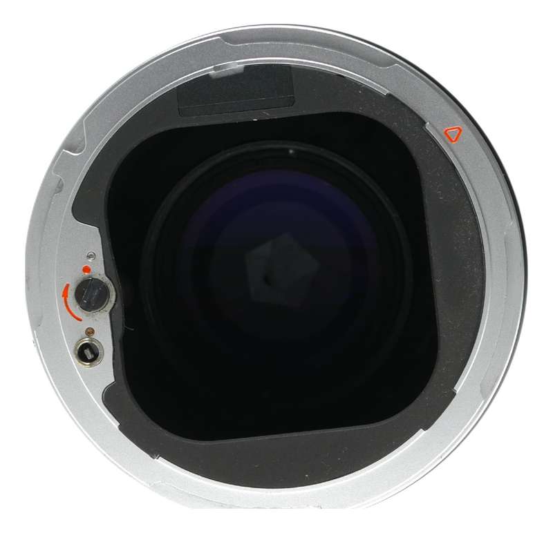 Hasselblad Cfi Zeiss Sonnar 5.6/250 T camera lens shade hood 60/100-250