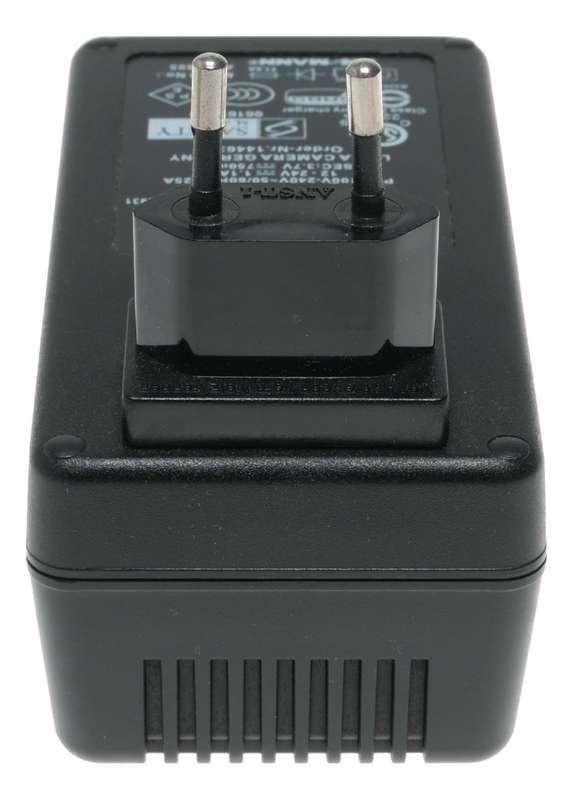 Leica M8 Battery Charging Unit 14463 in box cables papers