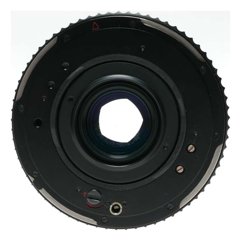 Carl Zeiss Distagon T 1:4 50mm Hasselblad 200FC camera prime lens