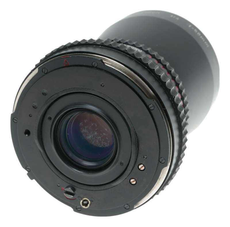 Carl Zeiss Distagon T 1:4 50mm Hasselblad 200FC camera prime lens