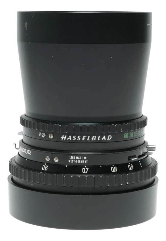 Carl Zeiss Distagon T 1:4 50mm Hasselblad 200FC camera prime lens