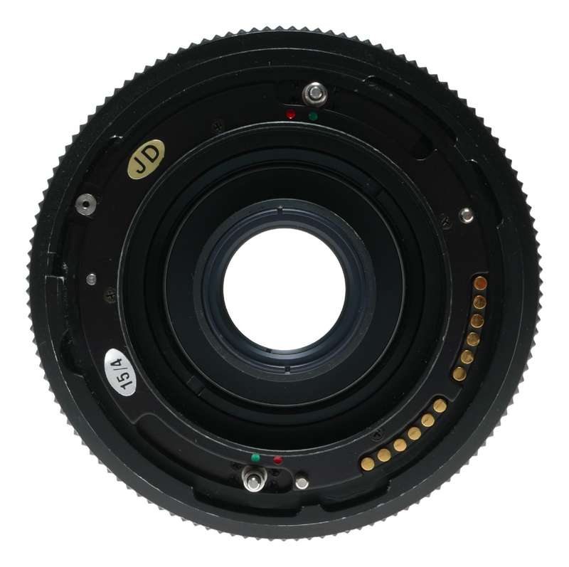Mamiya Sekor Z f=50mm 1:4.5 W camera lens for RZ67 Pro II