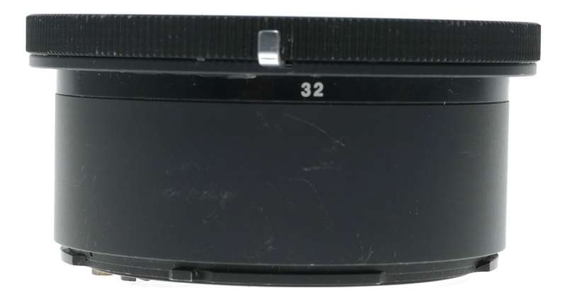 Hasselblad 32 Extension Tube camera lens macro adapter