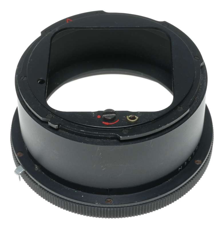 Hasselblad 32 Extension Tube camera lens macro adapter