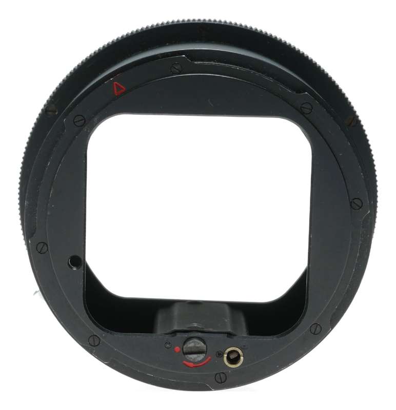 Hasselblad 32 Extension Tube camera lens macro adapter