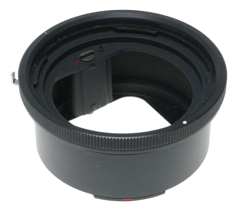 Hasselblad 32 Extension Tube camera lens macro adapter