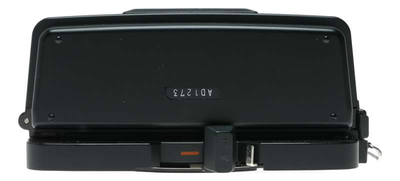 Mamiya RZ67 Professional II 120 roll film magazine camera back