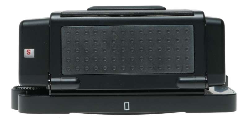 Mamiya RZ67 Professional II 120 roll film magazine camera back
