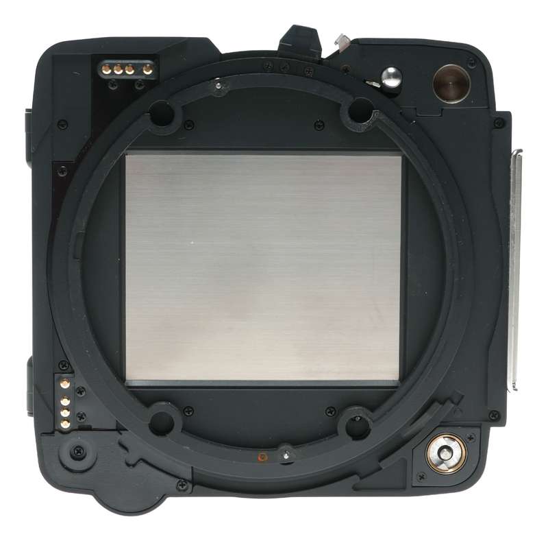 Mamiya RZ67 Professional II 120 roll film magazine camera back