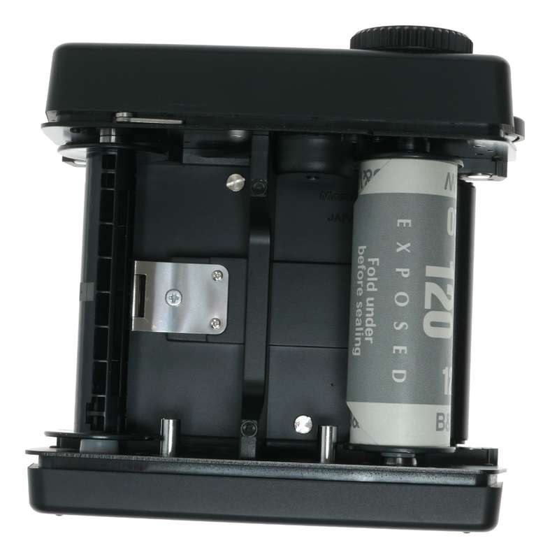 Mamiya RZ67 Professional II 120 roll film magazine camera back