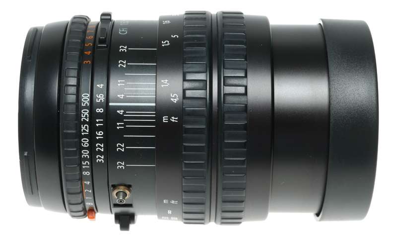 Carl Zeiss Sonnar T 4/150 Hasselblad CFi 150mm camera lens