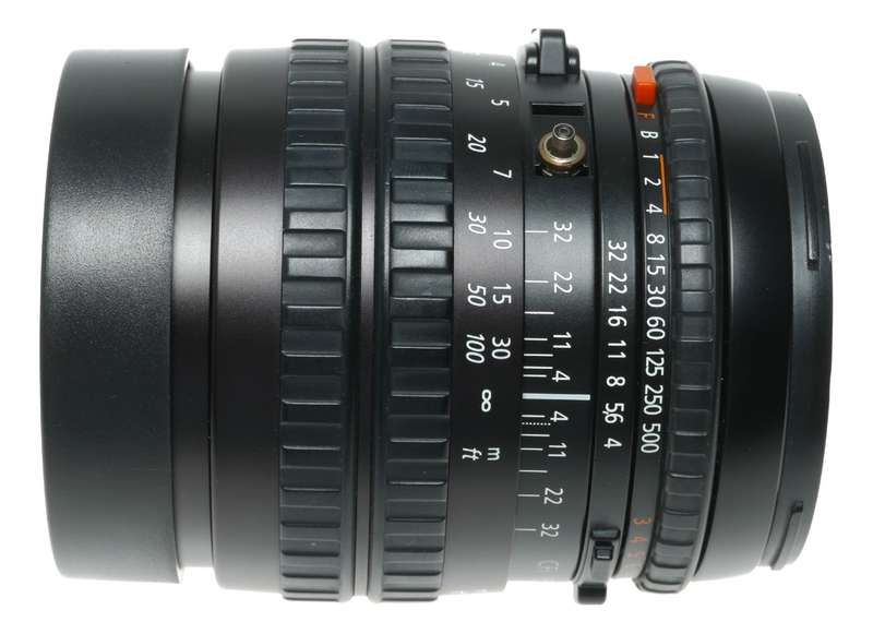 Carl Zeiss Sonnar T 4/150 Hasselblad CFi 150mm camera lens
