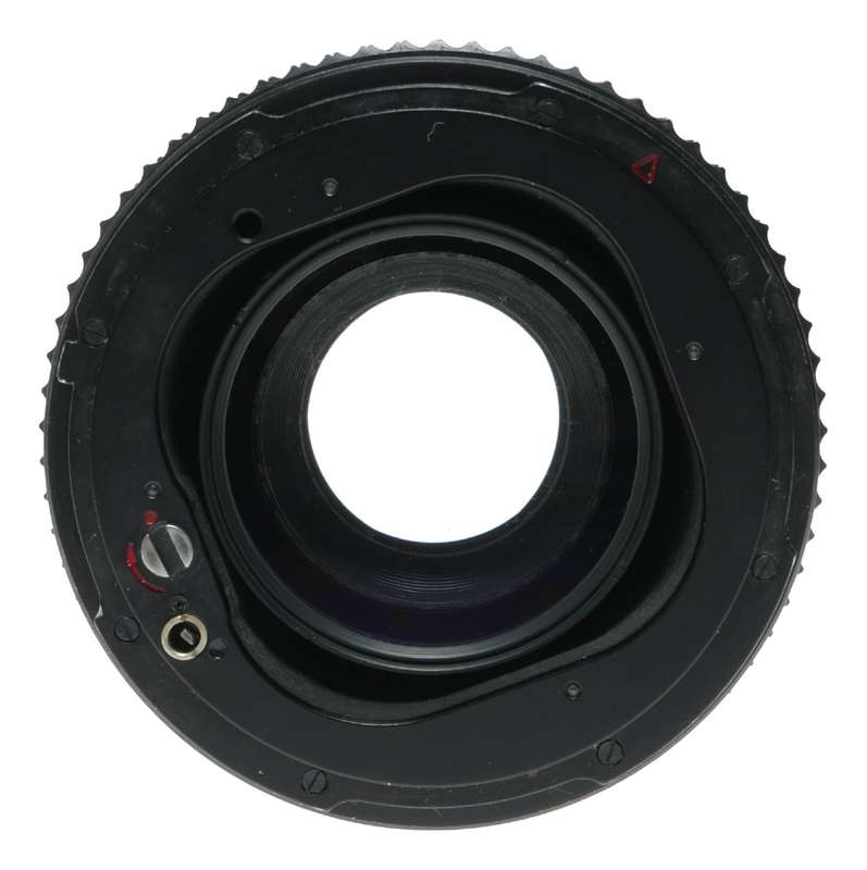 Carl Zeiss 1:4 150mm Sonnar T Hasselblad prime telephoto lens Synchro Compur