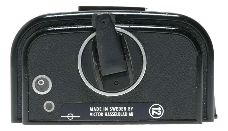 Hasselblad A12 Film Back 6x6 magazine for 500C/M 501CM 503CW SWC/M 503CXi 500EL 555ELD