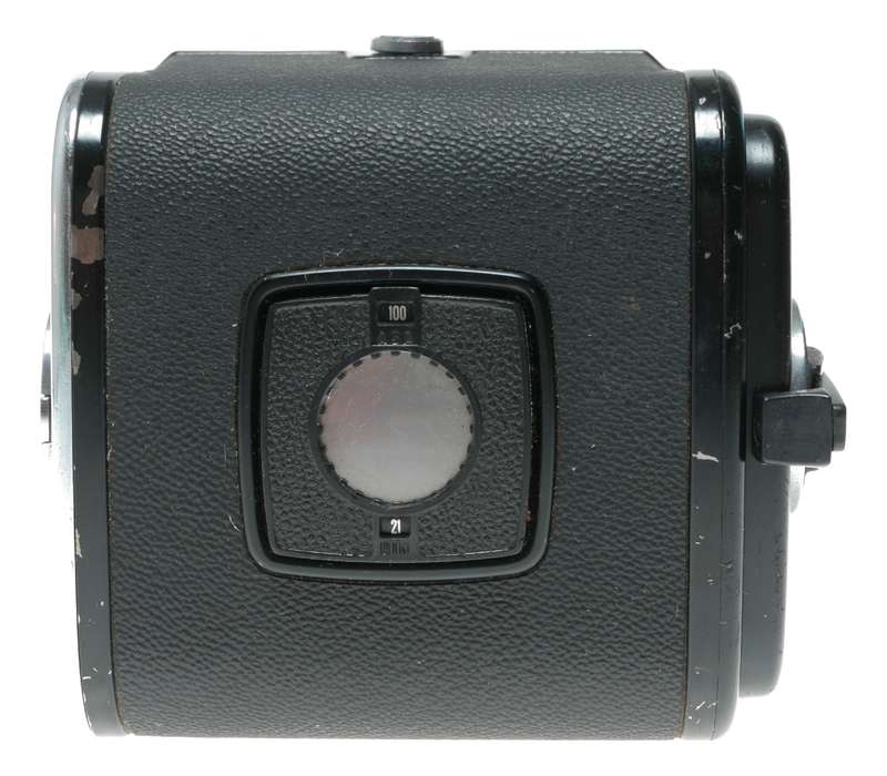 Hasselblad A12 Film Back 6x6 magazine for 500C/M 501CM 503CW SWC/M 503CXi 500EL 555ELD