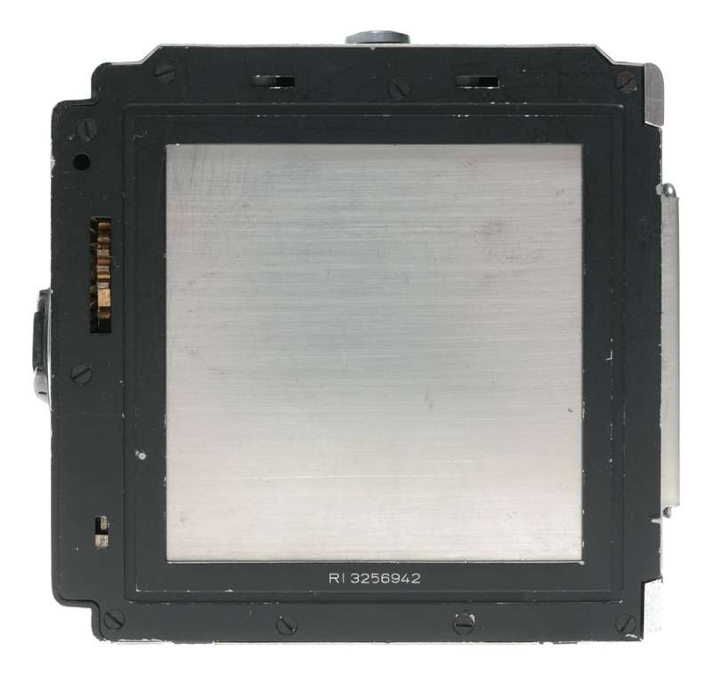 Hasselblad A12 Film Back 6x6 magazine for 500C/M 501CM 503CW SWC/M 503CXi 500EL 555ELD