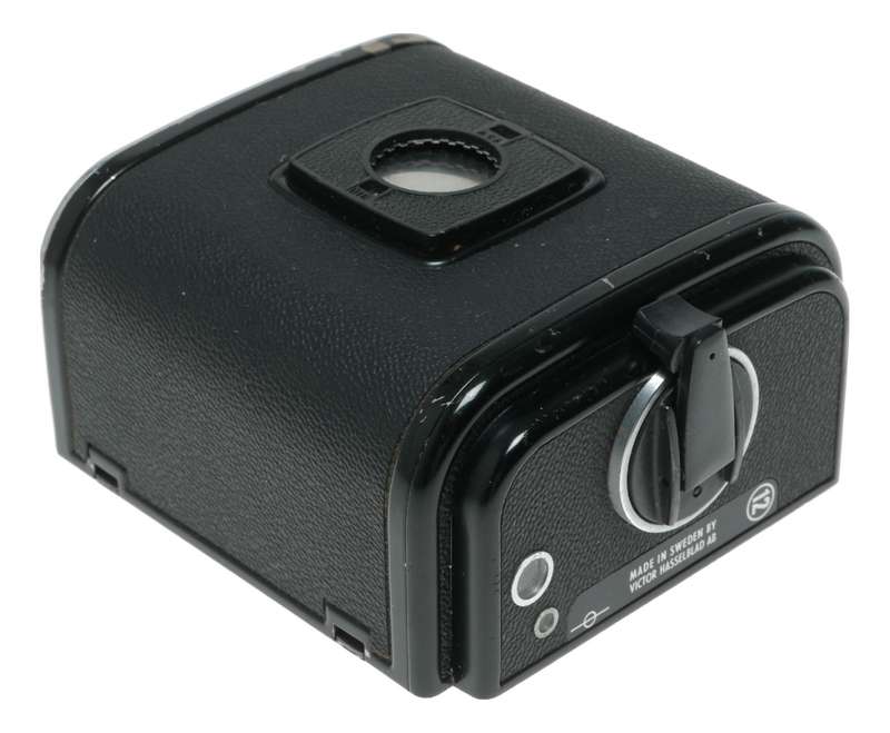 Hasselblad A12 Film Back 6x6 magazine for 500C/M 501CM 503CW SWC/M 503CXi 500EL 555ELD