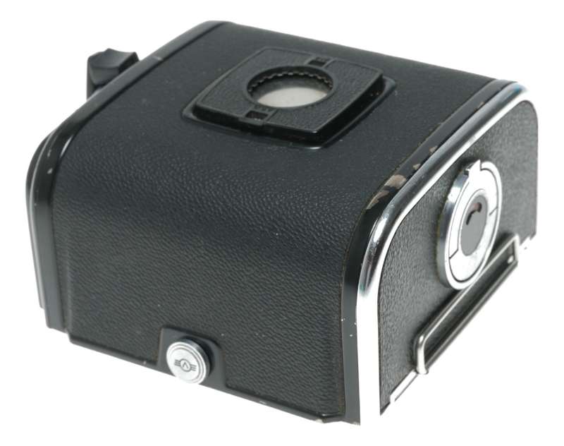 Hasselblad A12 Film Back 6x6 magazine for 500C/M 501CM 503CW SWC/M 503CXi 500EL 555ELD