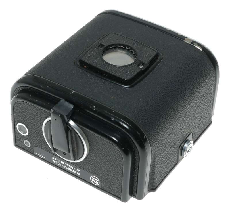 Hasselblad A12 Film Back 6x6 magazine for 500C/M 501CM 503CW SWC/M 503CXi 500EL 555ELD