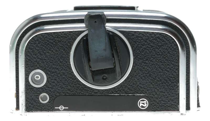 Hasselblad A12 V-System Film Back 6x6 magazine for 500C/M 501CM camera