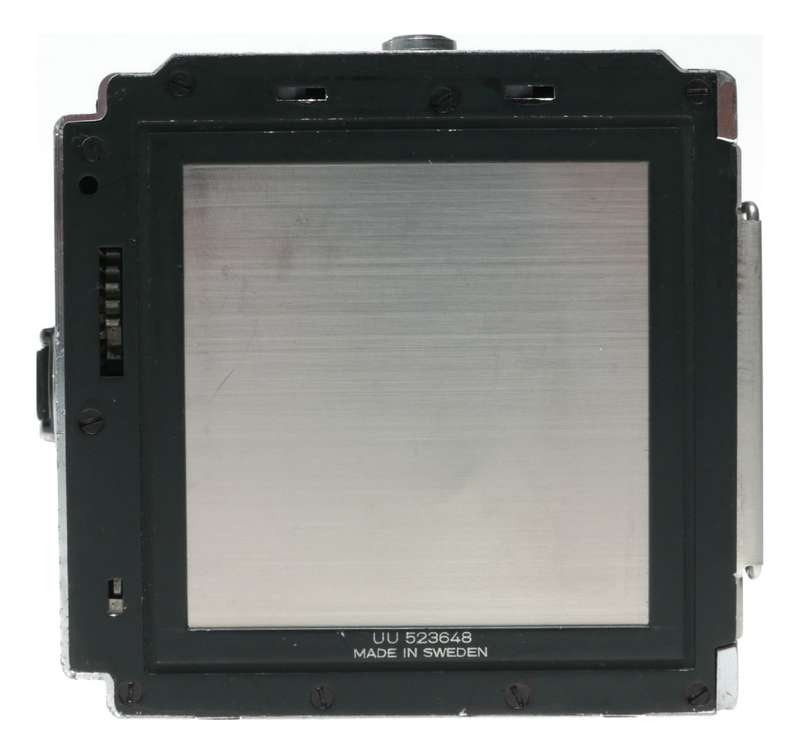 Hasselblad A12 V-System Film Back 6x6 magazine for 500C/M 501CM camera